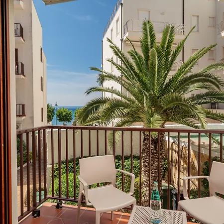 El Balear Hotell