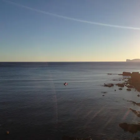 El Balear Alghero