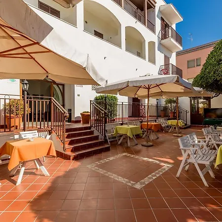 Hotel El Balear