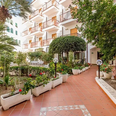 El Balear 3* Alghero