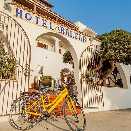 El Balear Hotel