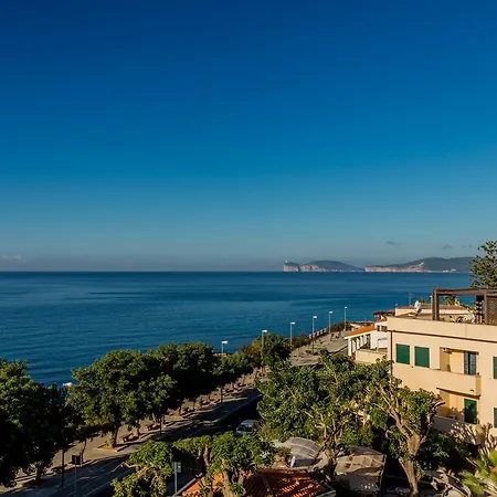 Hotel El Balear Alghero