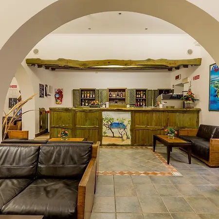 Hotel El Balear 3*