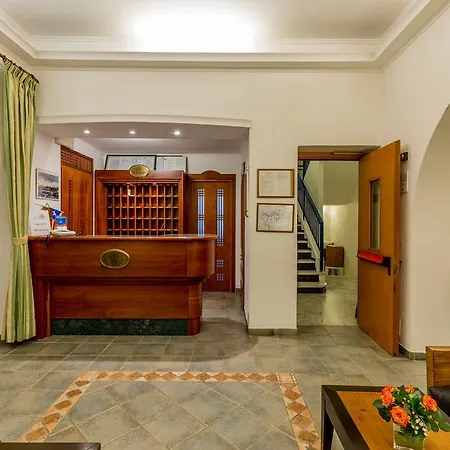 El Balear Hotell