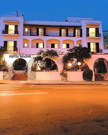 El Balear 3*