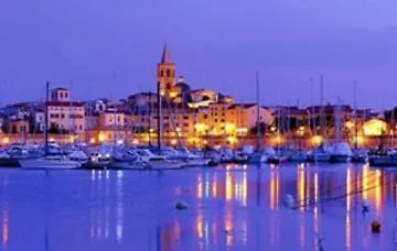 El Balear Hotell