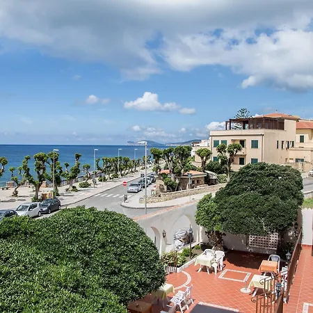 Hotell El Balear 3*