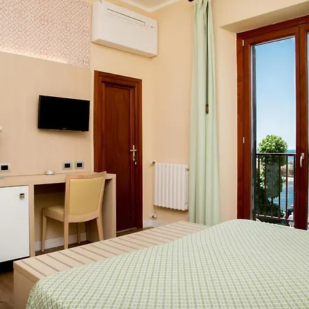 Hotel El Balear Alghero