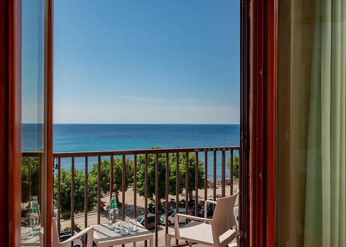 El Balear Hotel Alghero