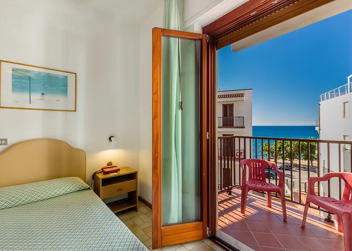 El Balear 3* Alghero