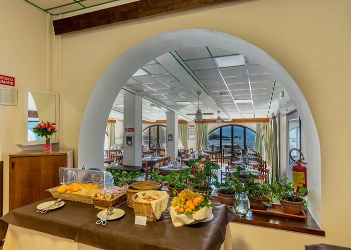 El Balear Hotel Alghero