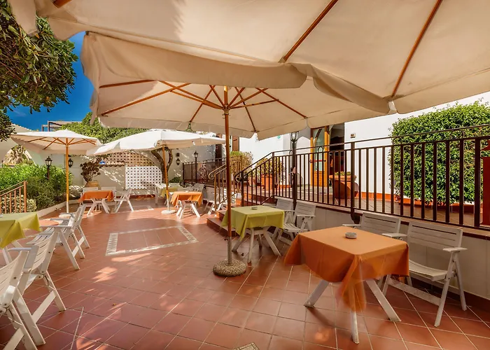 Hotel El Balear Alghero