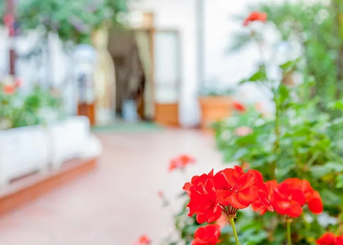 Hotell El Balear Alghero