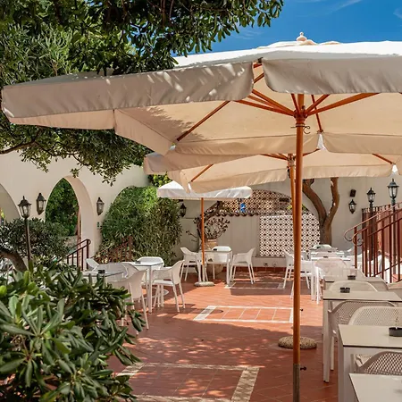El Balear 3* 알게로