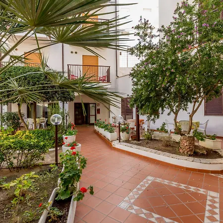 El Balear Hotel Alguer