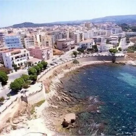 Otel El Balear 3*