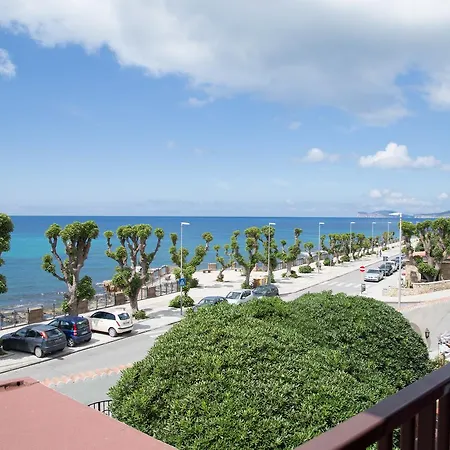 El Balear 3* 알게로