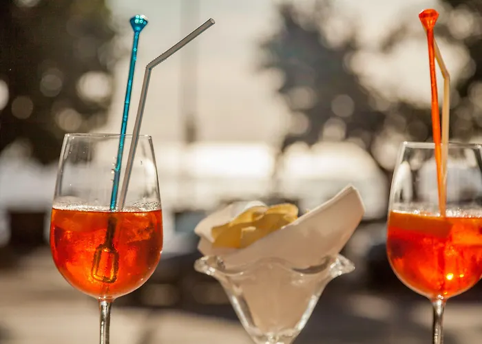 El Balear מלון אלגהרו