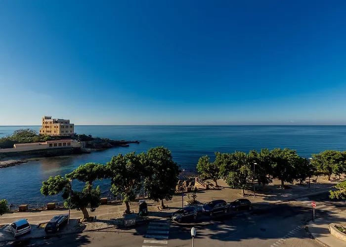 מלון El Balear 3*