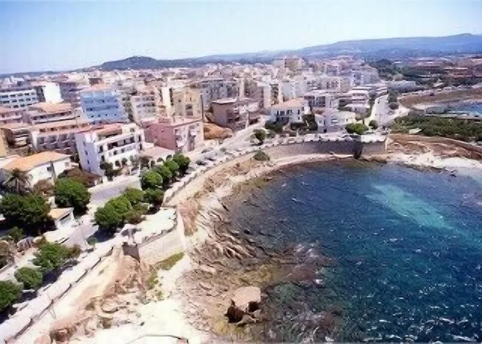 מלון El Balear 3*