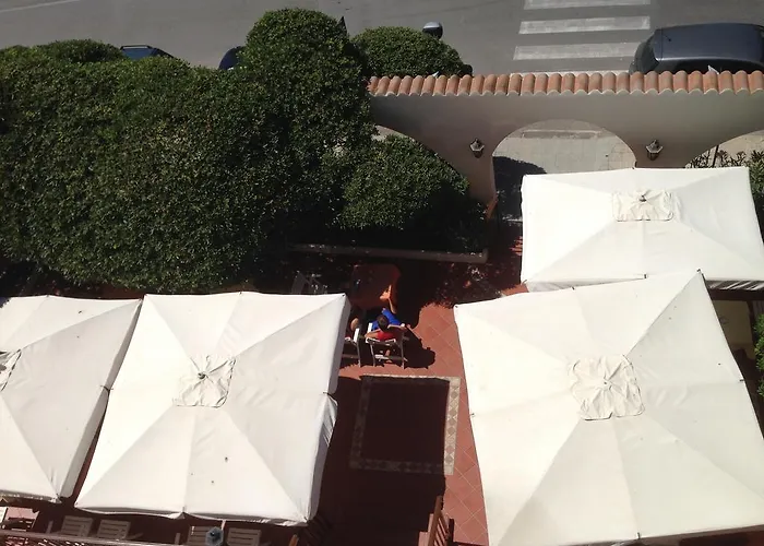 El Balear אלגהרו