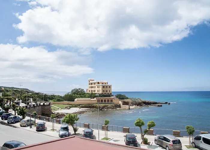 מלון El Balear 3*