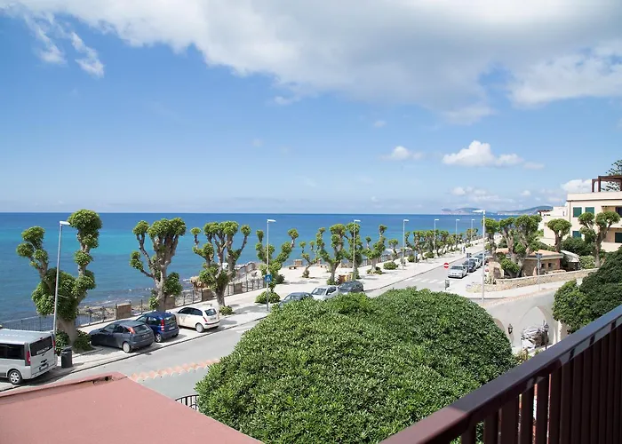 El Balear 3* אלגהרו